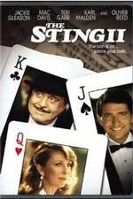 Watch The Sting II Gomovies