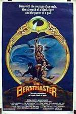 Watch The Beastmaster Gomovies