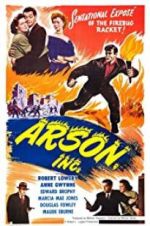 Watch Arson, Inc. Gomovies