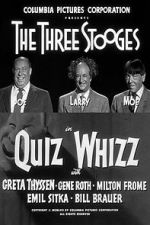 Watch Quiz Whizz Gomovies