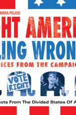 Watch Right America Feeling Wronged - Some Voices from the Campaign Trail Gomovies