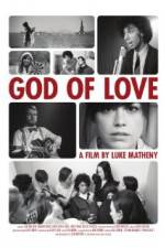 Watch God of Love Gomovies