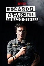 Watch Ricardo O\'Farrill: Abrazo genial Gomovies