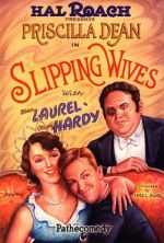 Watch Slipping Wives (Short 1927) Gomovies