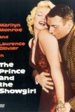 Watch The Prince and the Showgirl Gomovies