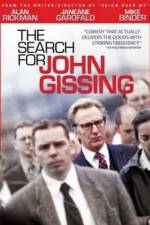 Watch The Search for John Gissing Gomovies
