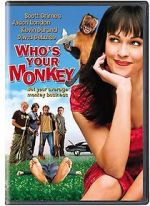 Watch Who\'s Your Monkey? Gomovies