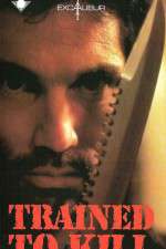 Watch Trained to Kill Gomovies