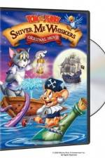 Watch Tom and Jerry in Shiver Me Whiskers Gomovies