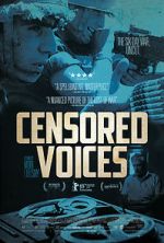 Watch Censored Voices Gomovies