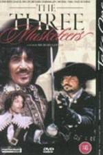 Watch The Three Musketeers Gomovies