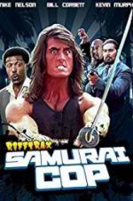 Watch RiffTrax Live: Samurai Cop Gomovies