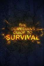 Watch The Comedian\'s Guide to Survival Gomovies