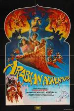 Watch Arabian Adventure Gomovies