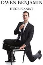Watch Owen Benjamin: Huge Pianist Gomovies