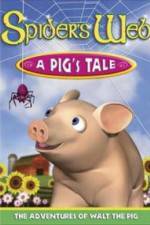 Watch Spider's Web: A Pig's Tale Gomovies