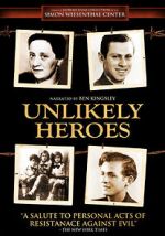 Watch Unlikely Heroes Gomovies