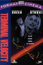 Watch Terminal Velocity Gomovies