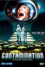 Watch Contamination Gomovies