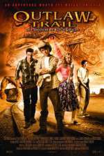 Watch Outlaw Trail The Treasure of Butch Cassidy Gomovies