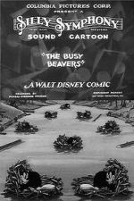 Watch The Busy Beavers (Short 1931) Gomovies