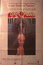 Watch Lisztomania Gomovies