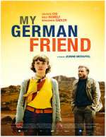 Watch The German Friend Gomovies
