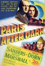 Watch Paris After Dark Gomovies