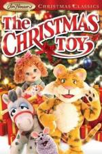 Watch The Christmas Toy Gomovies