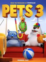 Watch Pets 3 Gomovies