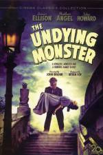Watch The Undying Monster Gomovies