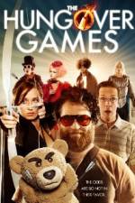 Watch The Hungover Games Gomovies