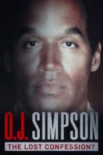 Watch O.J. Simpson: The Lost Confession? Gomovies