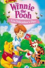 Watch Winnie the Pooh Un-Valentine's Day Gomovies
