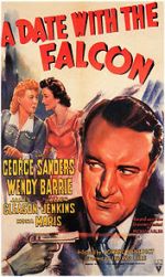 Watch A Date with the Falcon Gomovies