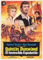 Watch The Adventures of Quentin Durward Gomovies