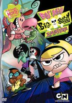 Watch Billy & Mandy's Big Boogey Adventure Gomovies