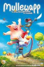 Watch Mullewapp - Das gro�e Kinoabenteuer der Freunde Gomovies