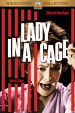 Watch Lady in a Cage Gomovies
