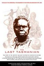 Watch The Last Tasmanian Gomovies