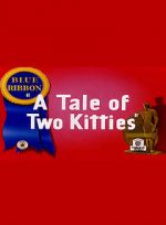 Watch A Tale of Two Kitties (Short 1942) Gomovies