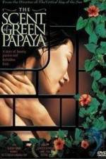Watch The Scent of Green Papaya Gomovies