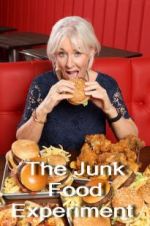 Watch The Junk Food Experiment Gomovies