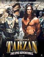 Watch Tarzan: The Epic Adventures Gomovies