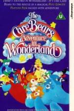 Watch The Care Bears Adventure in Wonderland Gomovies