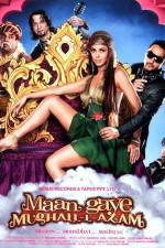 Watch Maan Gaye Mughall-E-Azam Gomovies
