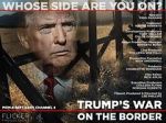 Watch Trump\'s War on the Border Gomovies