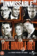 Watch Love Honour and Obey Gomovies
