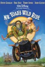 Watch Mr. Toad's Wild Ride Gomovies
