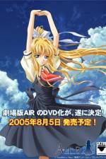 Watch Gekijouban Air Gomovies